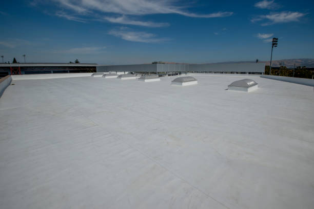 Best Hot Roofs  in Lynchburg, OH