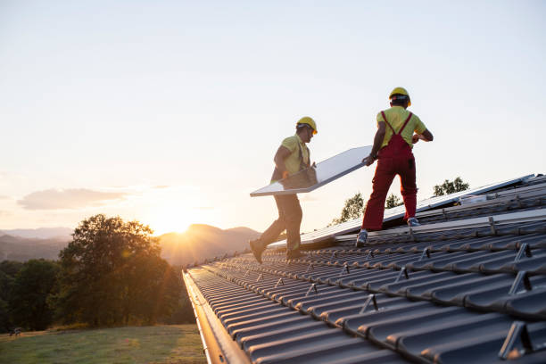 Best Rubber Roofing (EPDM, TPO)  in Lynchburg, OH