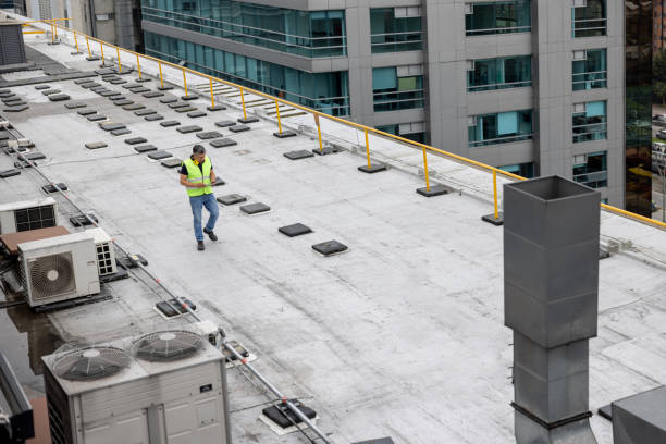 Best Roofing for New Construction  in Lynchburg, OH