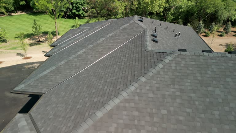 Best 4 Ply Roofing  in Lynchburg, OH