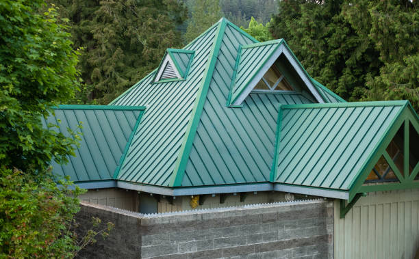 Best Commercial Roofing Services  in Lynchburg, OH
