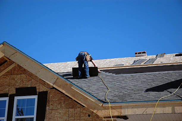 Best Gutter Installation and Repair  in Lynchburg, OH