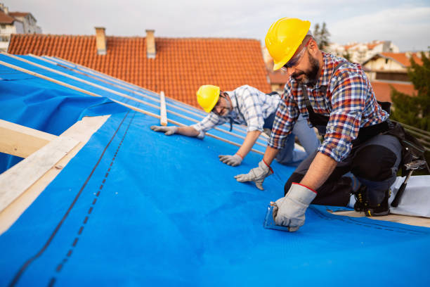 Best Steel Roofing  in Lynchburg, OH