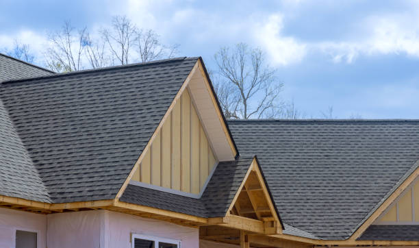 Best Roof Insulation Installation  in Lynchburg, OH