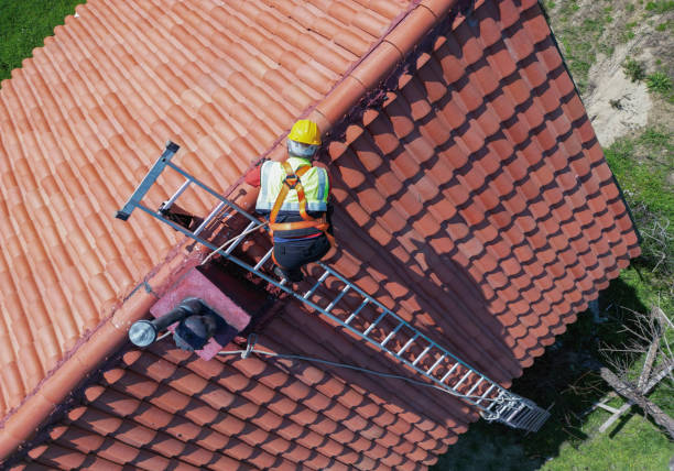 Best Gutter Installation and Repair  in Lynchburg, OH