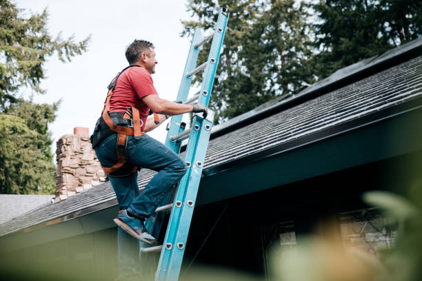  Lynchburg, OH Roofing Service Pros