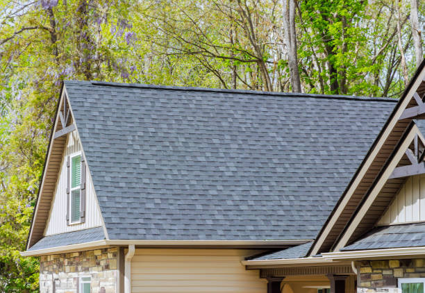 Lynchburg, OH Roofing Service Company
