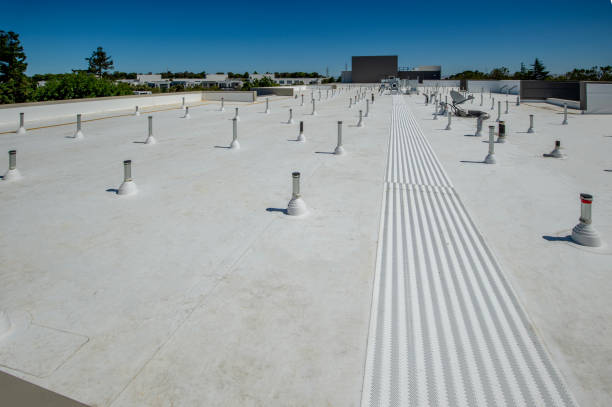 Best Roof Leak Repair  in Lynchburg, OH