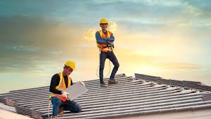 Best Roof Maintenance and Cleaning  in Lynchburg, OH